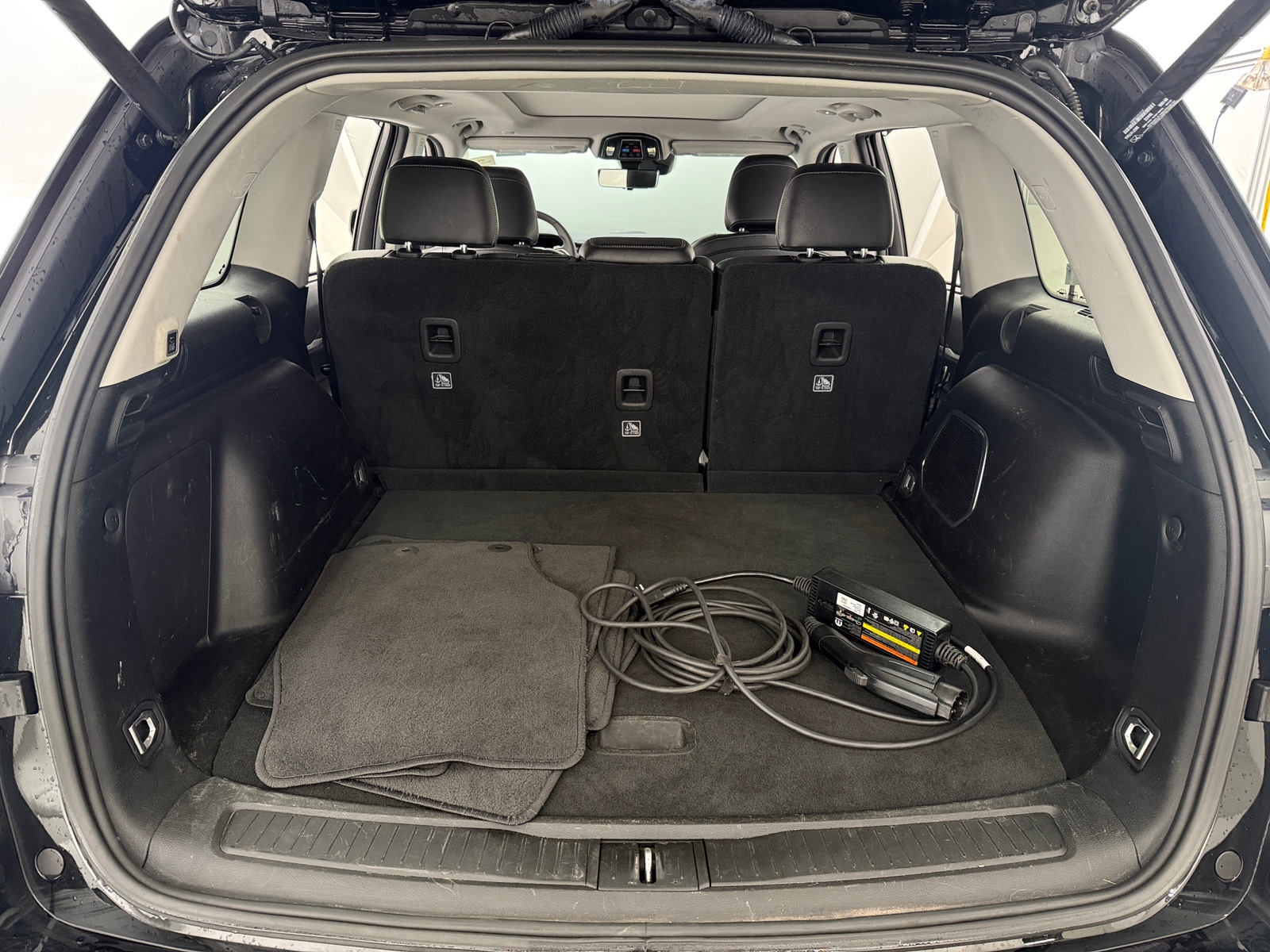 Thumbnail: 2022 Jeep Grand Cherokee - 6