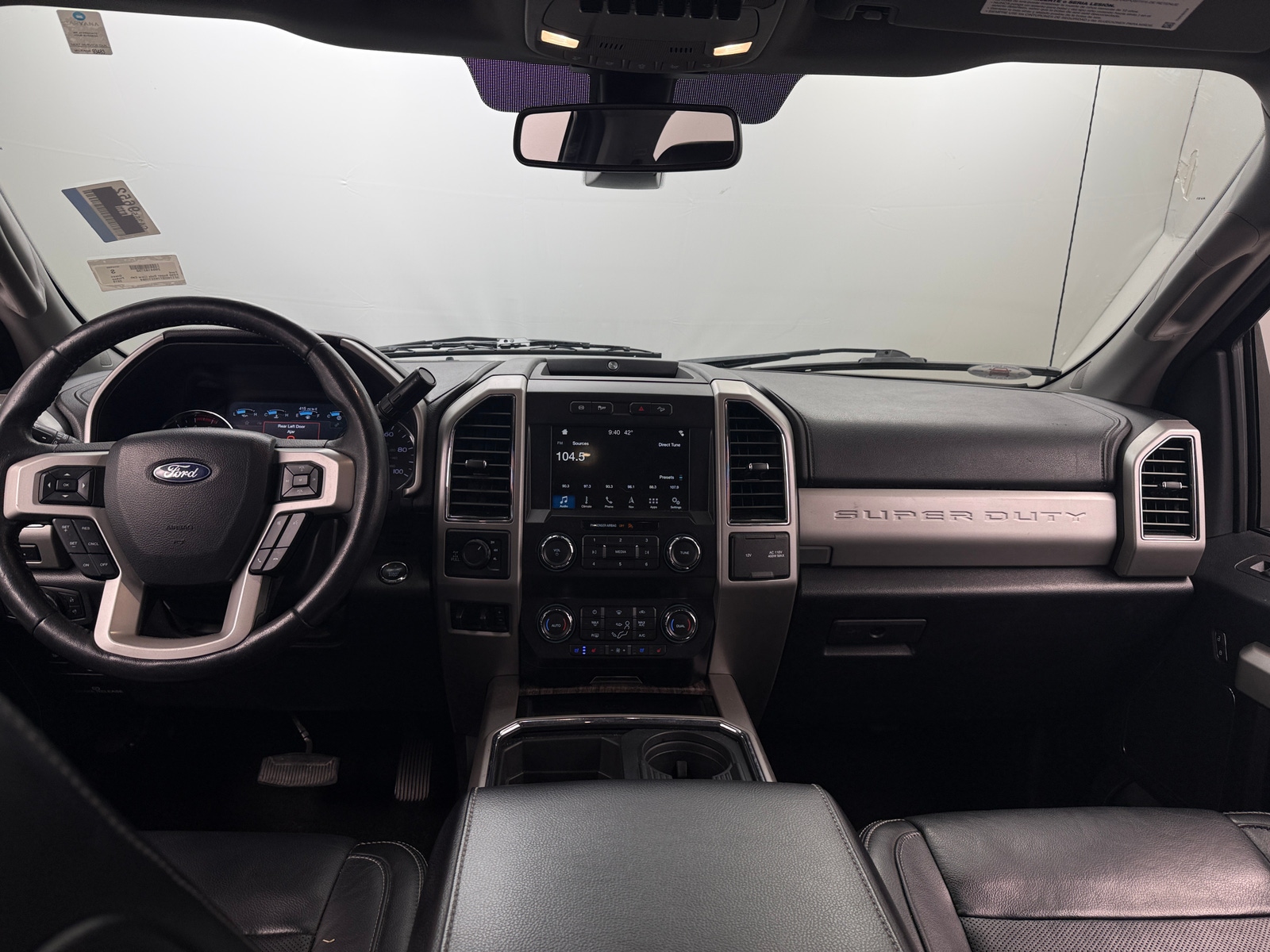 Thumbnail: 2019 Ford Econoline - 3