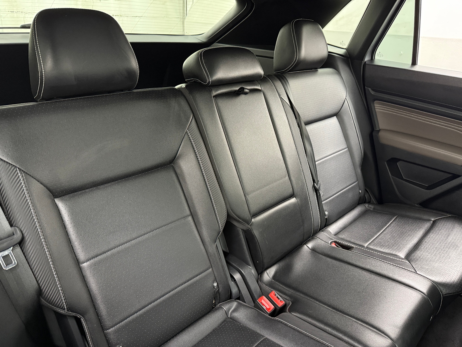 Thumbnail: 2022 Volkswagen Atlas - 5