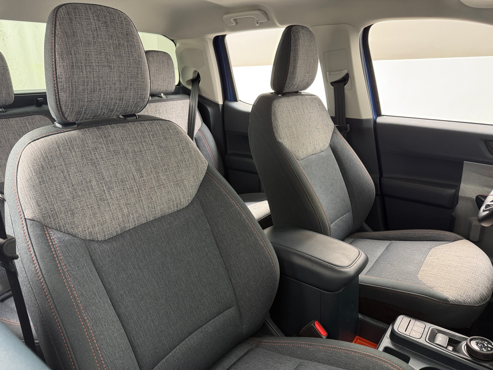 Thumbnail: 2023 Ford Maverick - 2