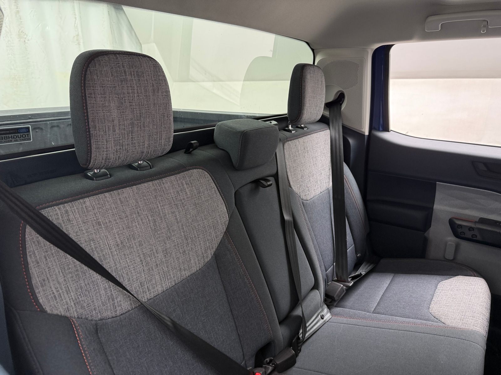 Thumbnail: 2023 Ford Maverick - 6