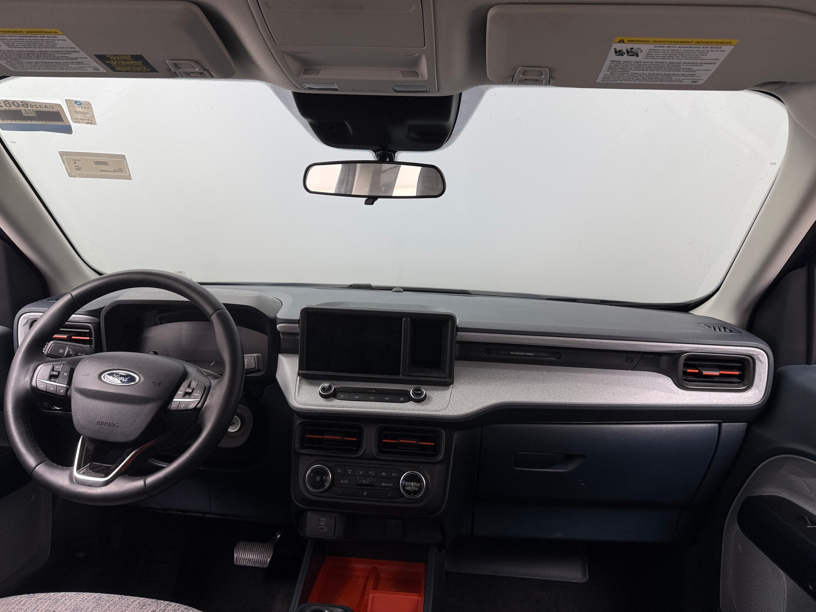 Thumbnail: 2023 Ford Maverick - 3