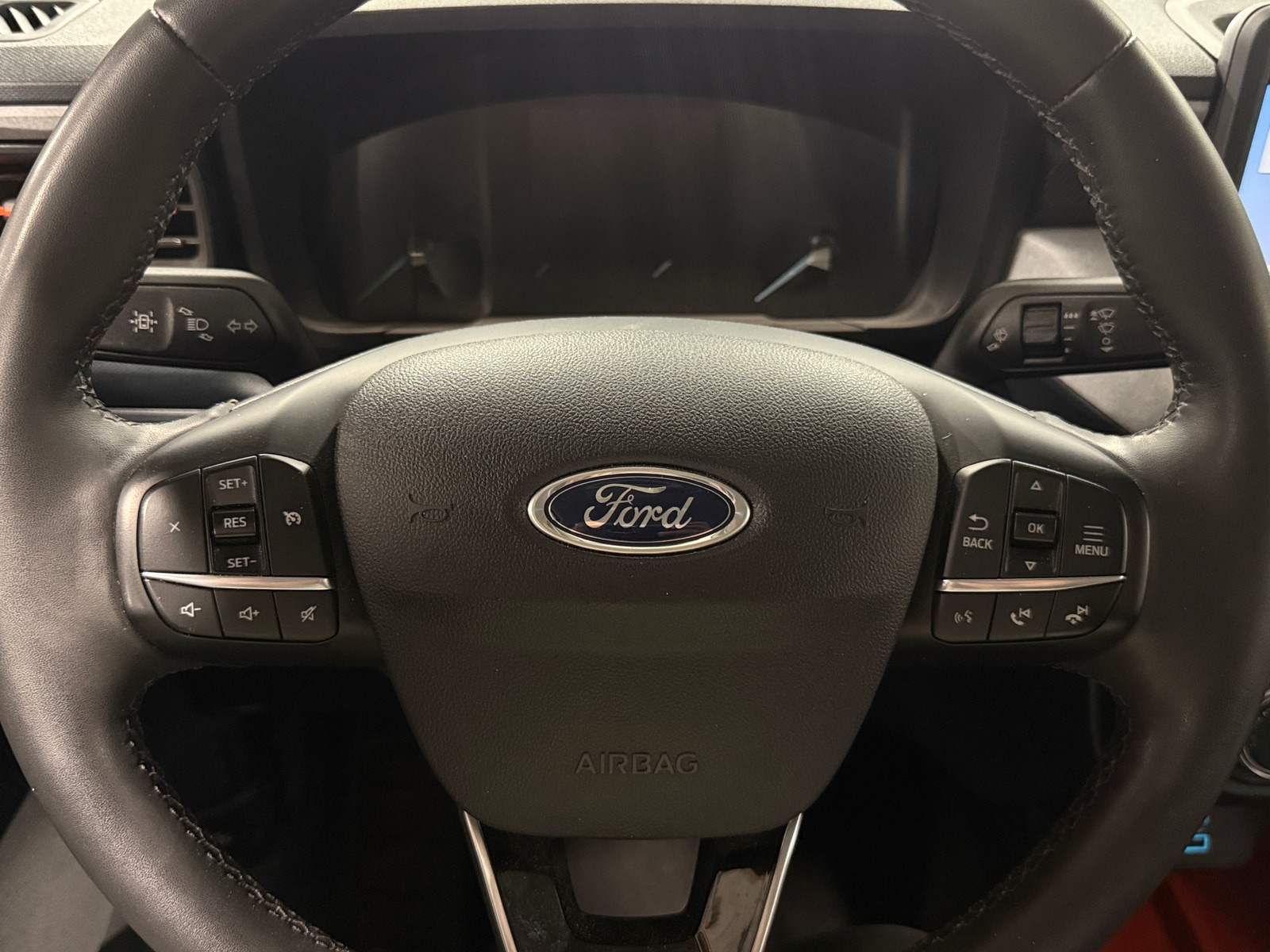 Thumbnail: 2023 Ford Maverick - 5