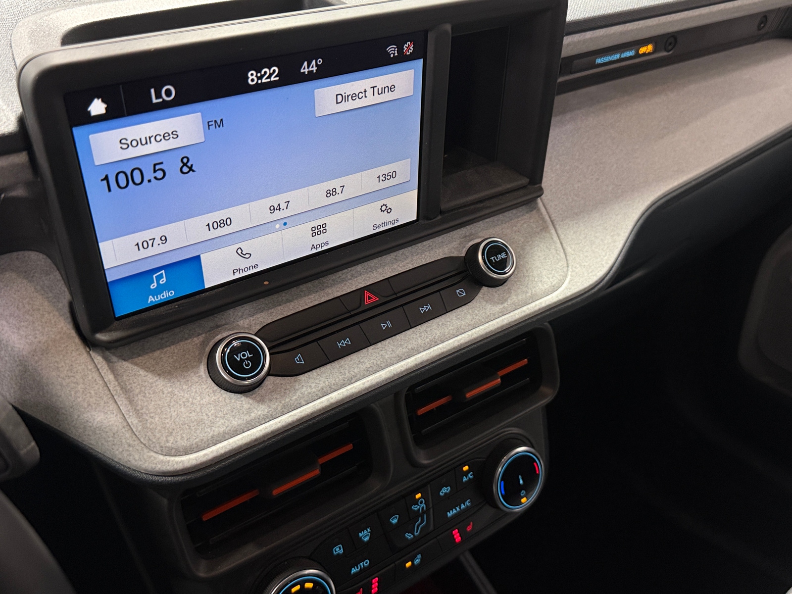 Thumbnail: 2023 Ford Maverick - 4