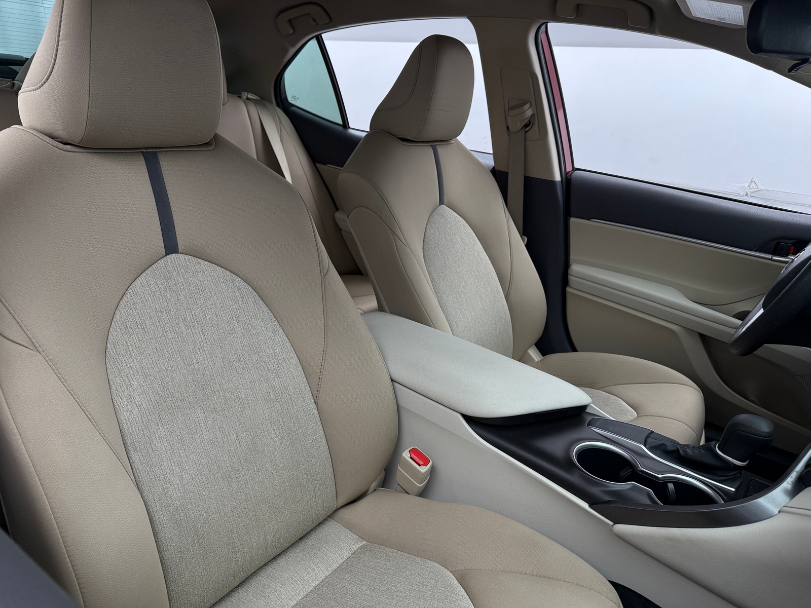 Thumbnail: 2021 Toyota Camry - 2