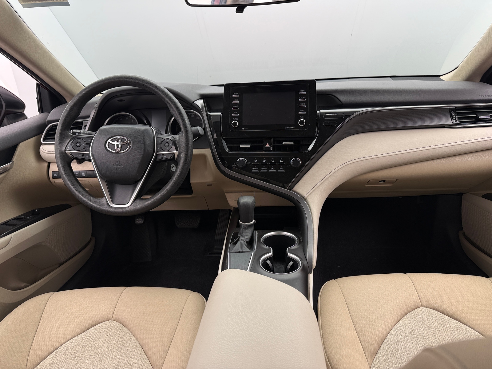 Thumbnail: 2021 Toyota Camry - 3