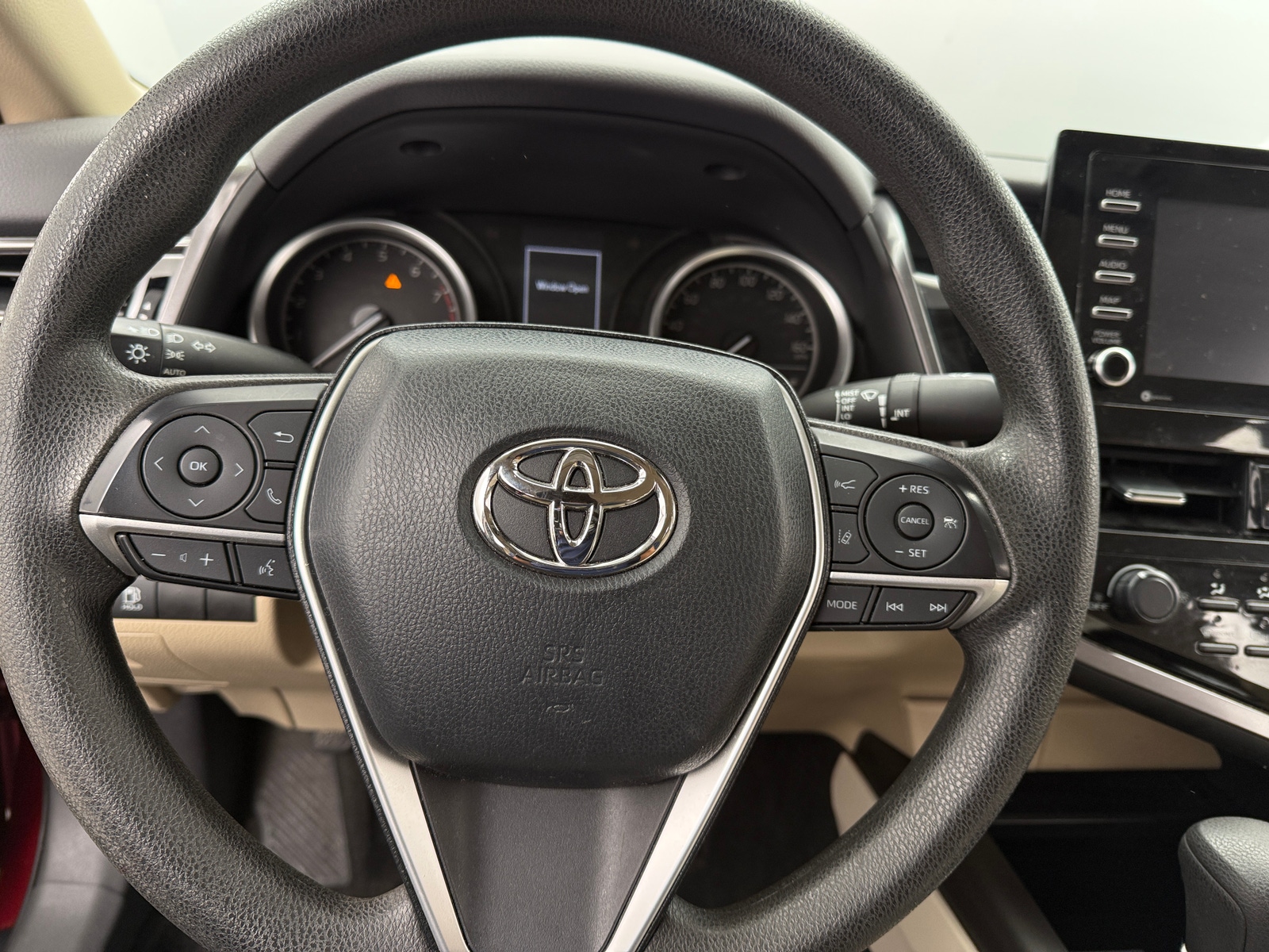 Thumbnail: 2021 Toyota Camry - 5