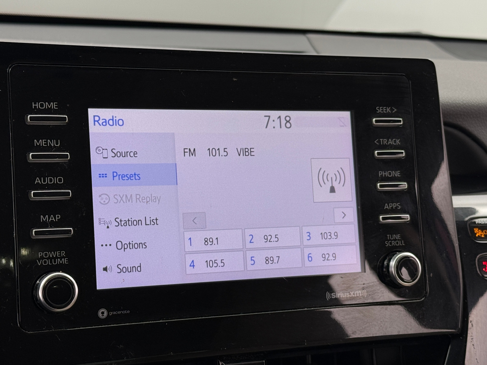 Thumbnail: 2021 Toyota Camry - 4