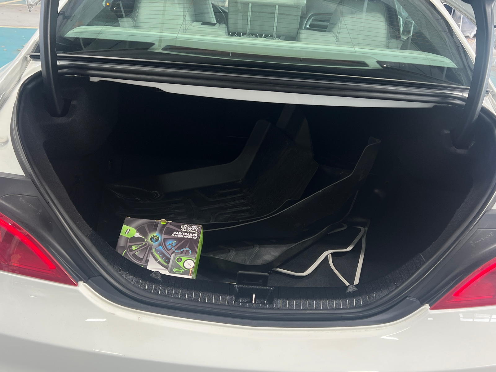 Thumbnail: 2019 Mercedes-Benz CLA - 6