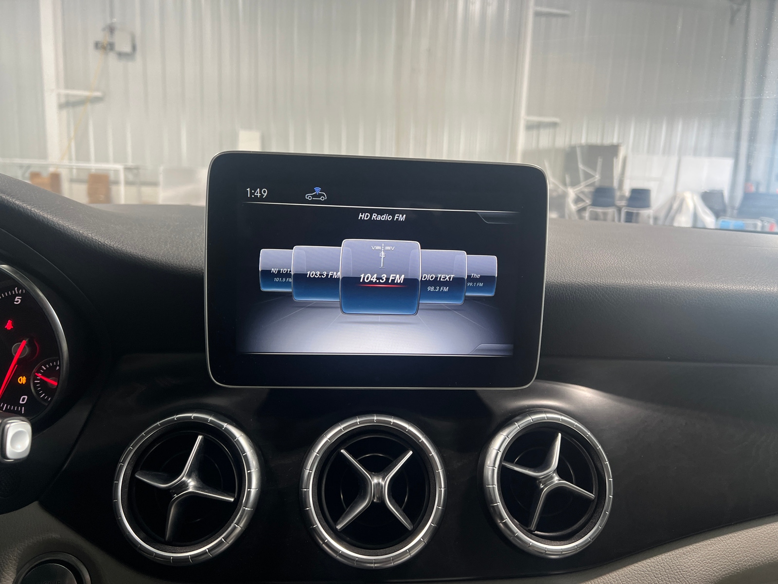 Thumbnail: 2019 Mercedes-Benz CLA - 3