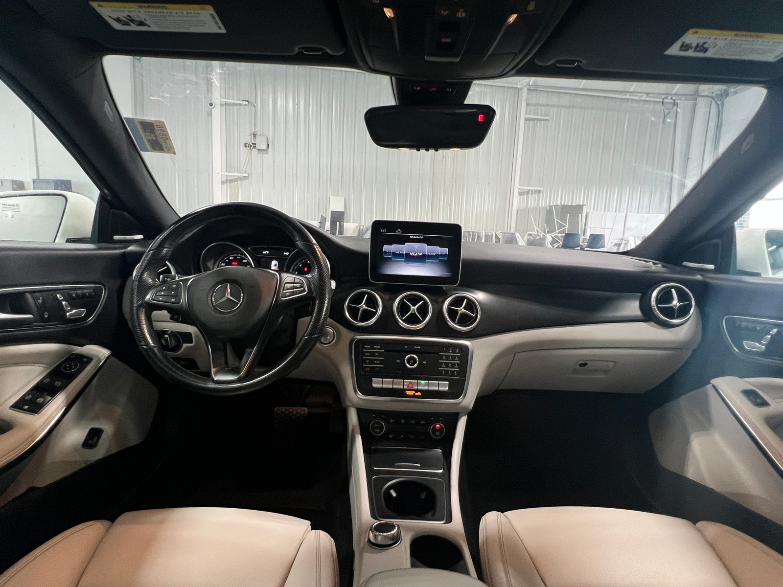 Thumbnail: 2019 Mercedes-Benz CLA - 2