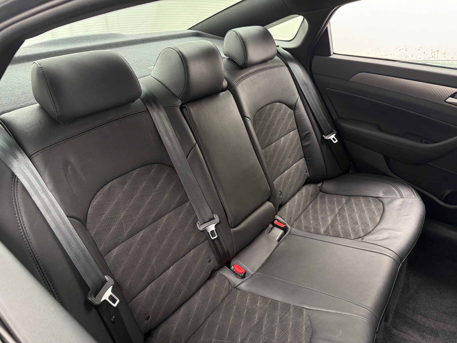 Thumbnail: 2018 Hyundai Sonata - 6