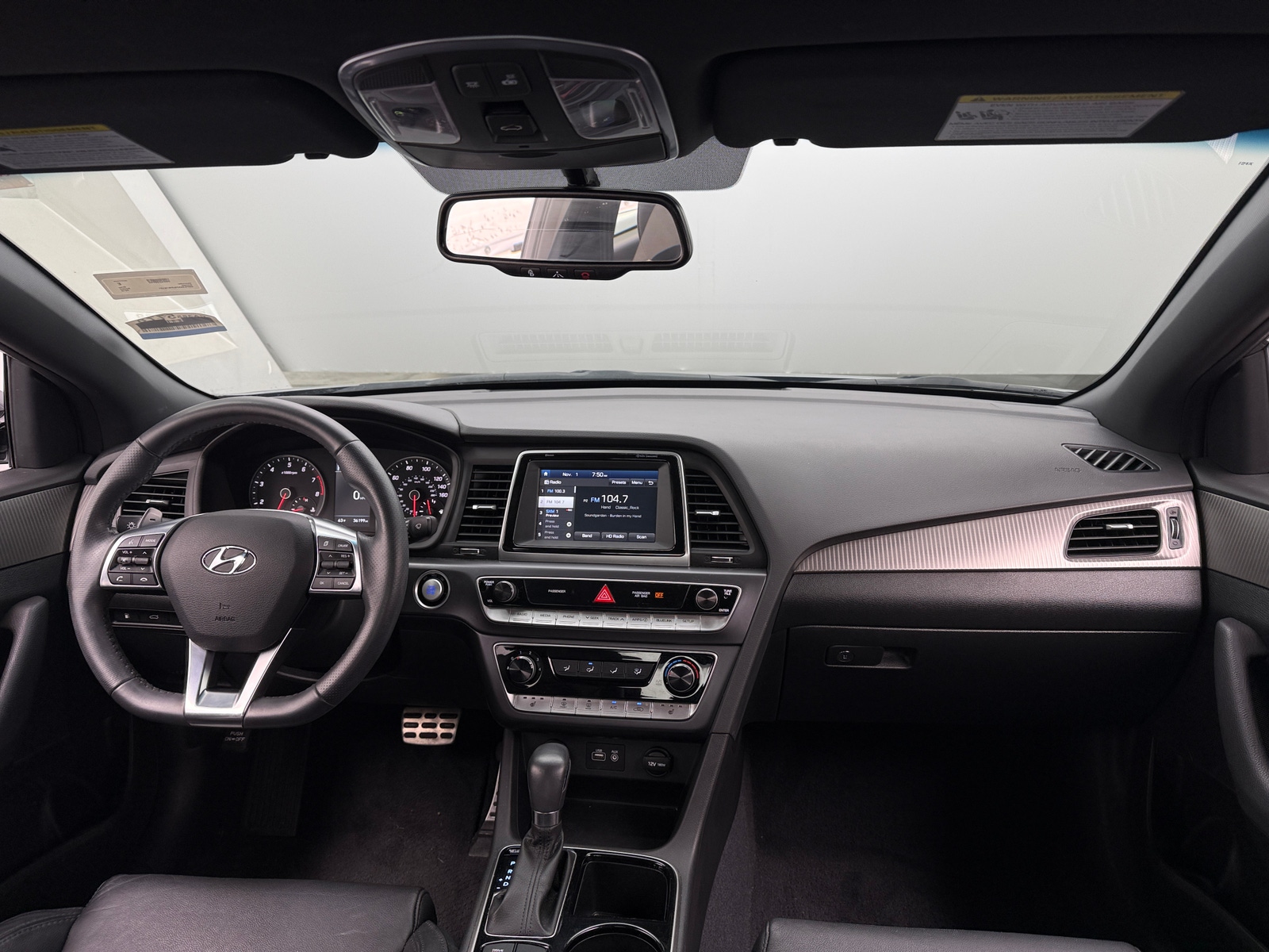 Thumbnail: 2018 Hyundai Sonata - 3