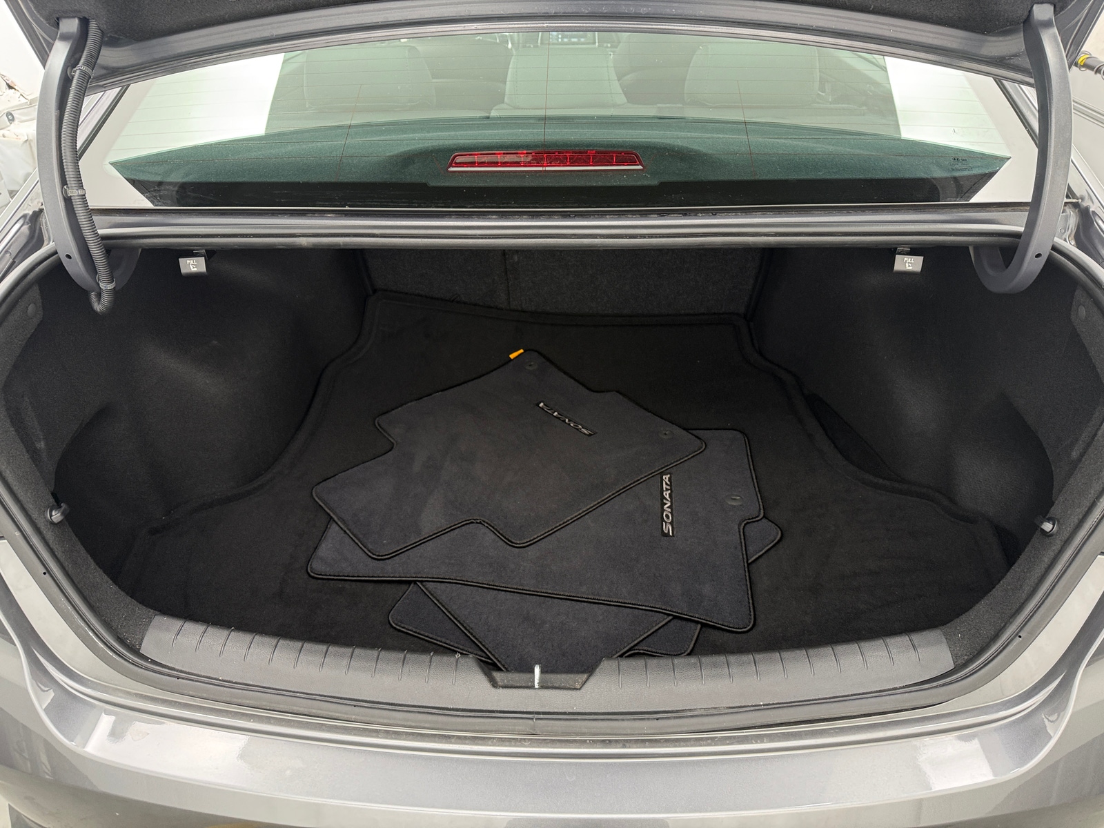 Thumbnail: 2018 Hyundai Sonata - 7