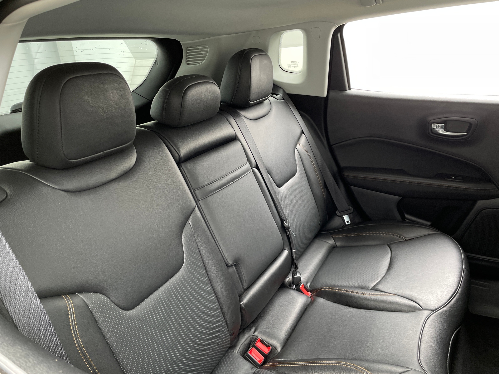 Thumbnail: 2020 Jeep Compass - 5