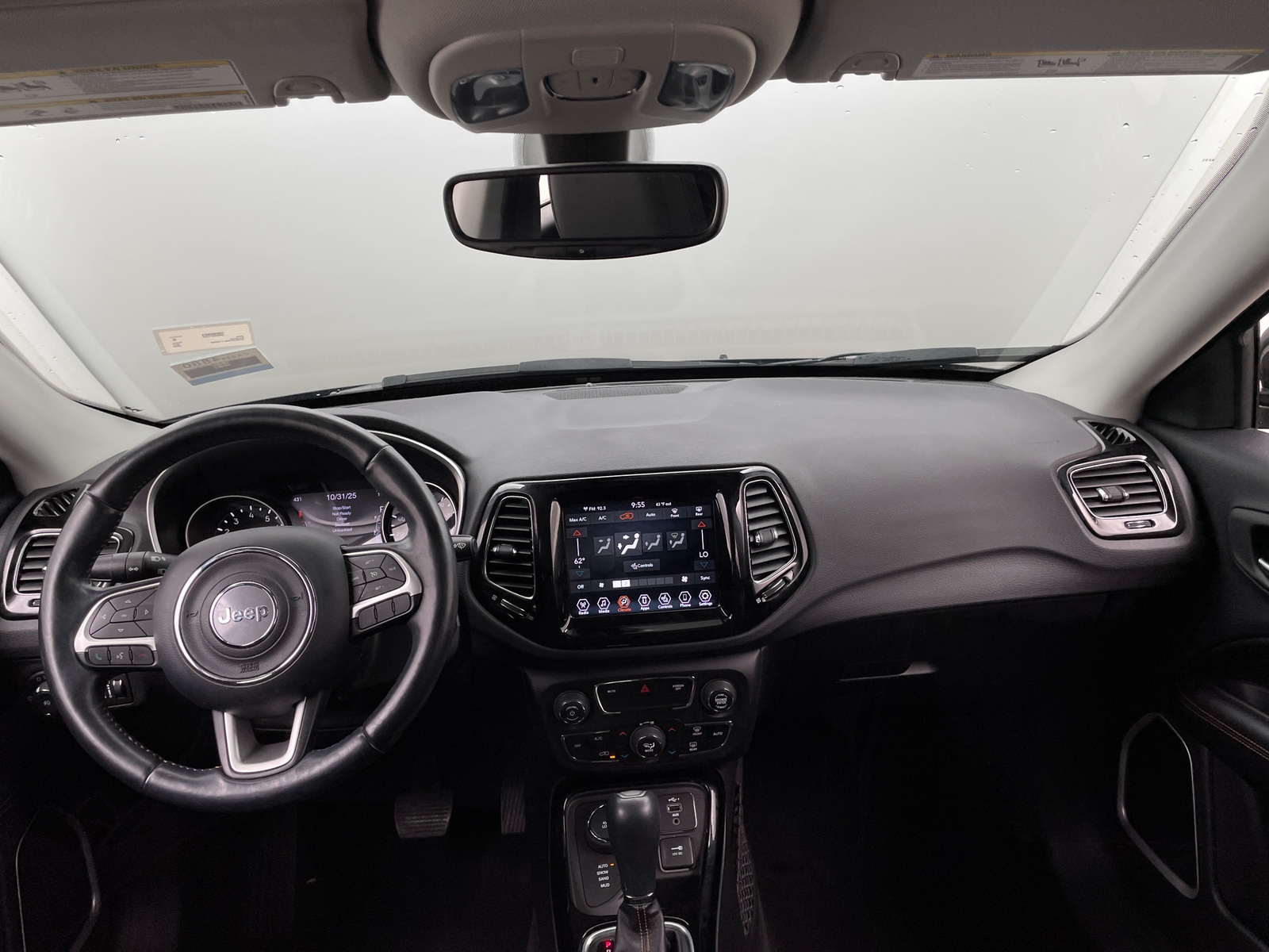 Thumbnail: 2020 Jeep Compass - 2