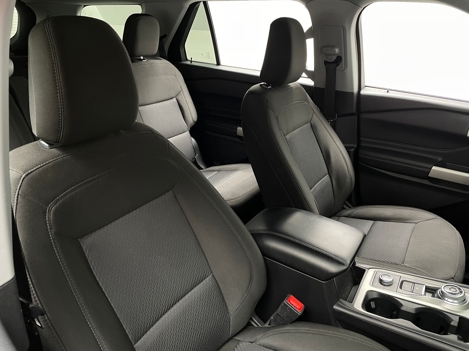 Thumbnail: 2022 Ford Explorer - 2