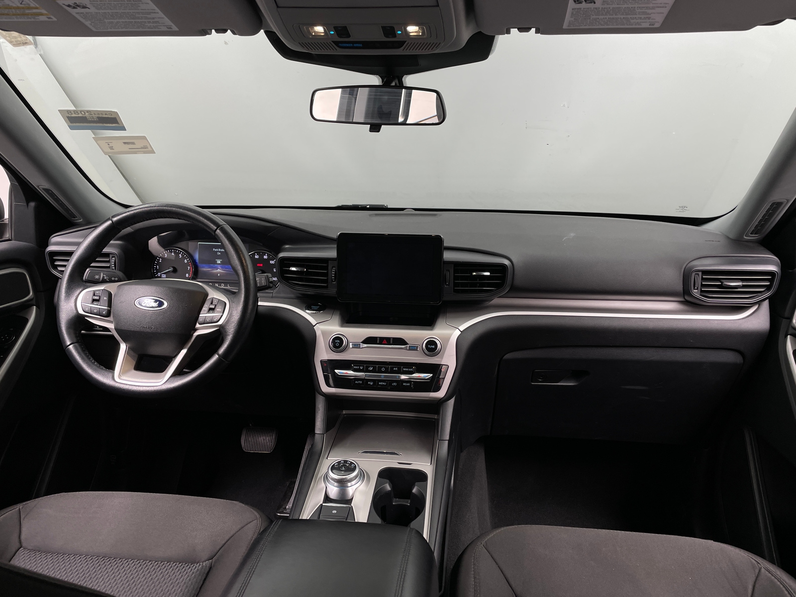 Thumbnail: 2022 Ford Explorer - 3