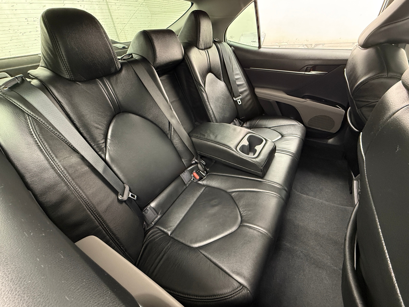 Thumbnail: 2018 Toyota Camry - 6