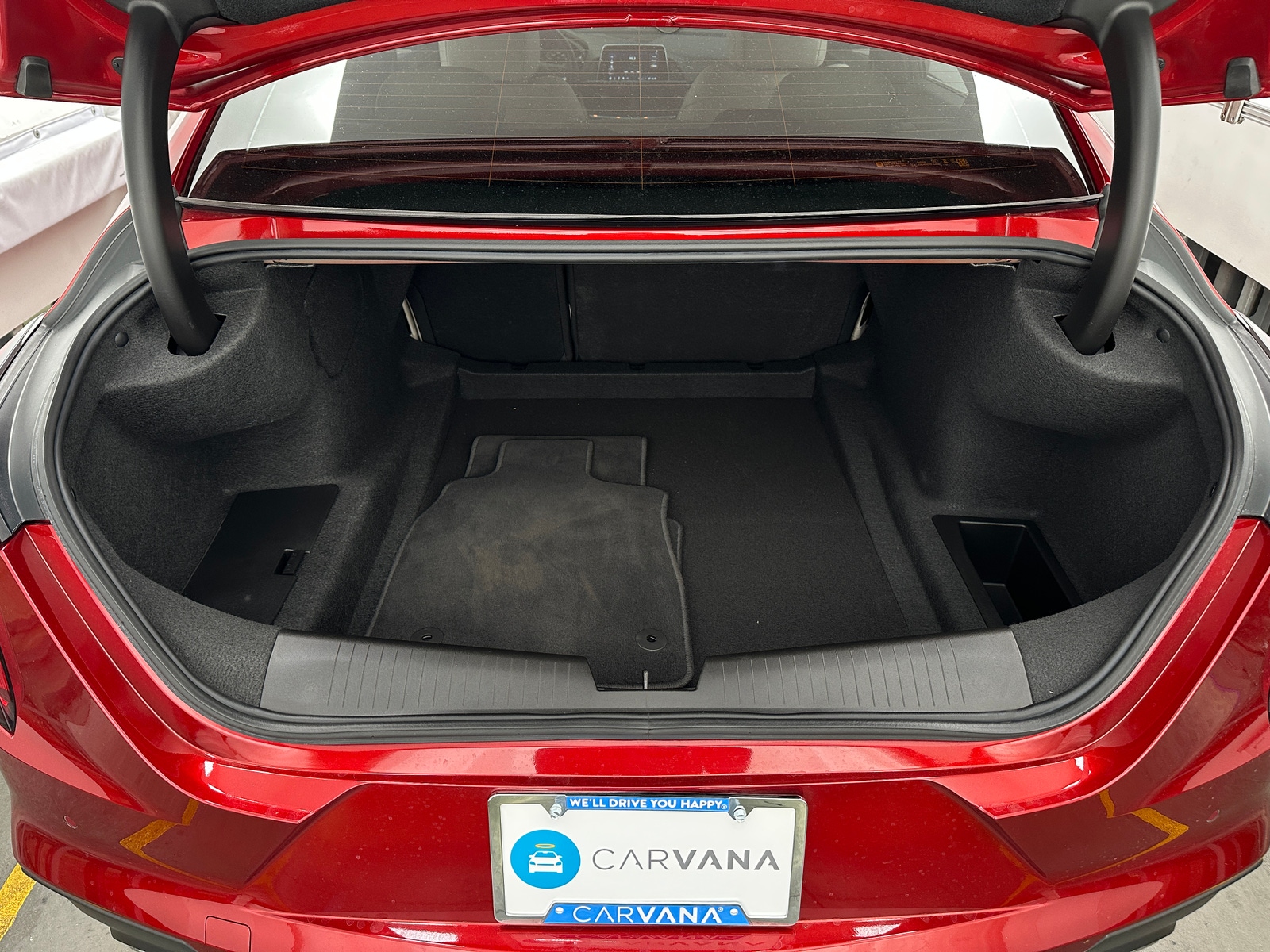 Thumbnail: 2024 Cadillac CT4 - 6