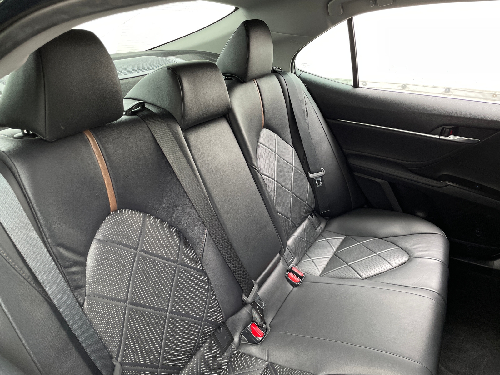 Thumbnail: 2018 Toyota Camry - 6