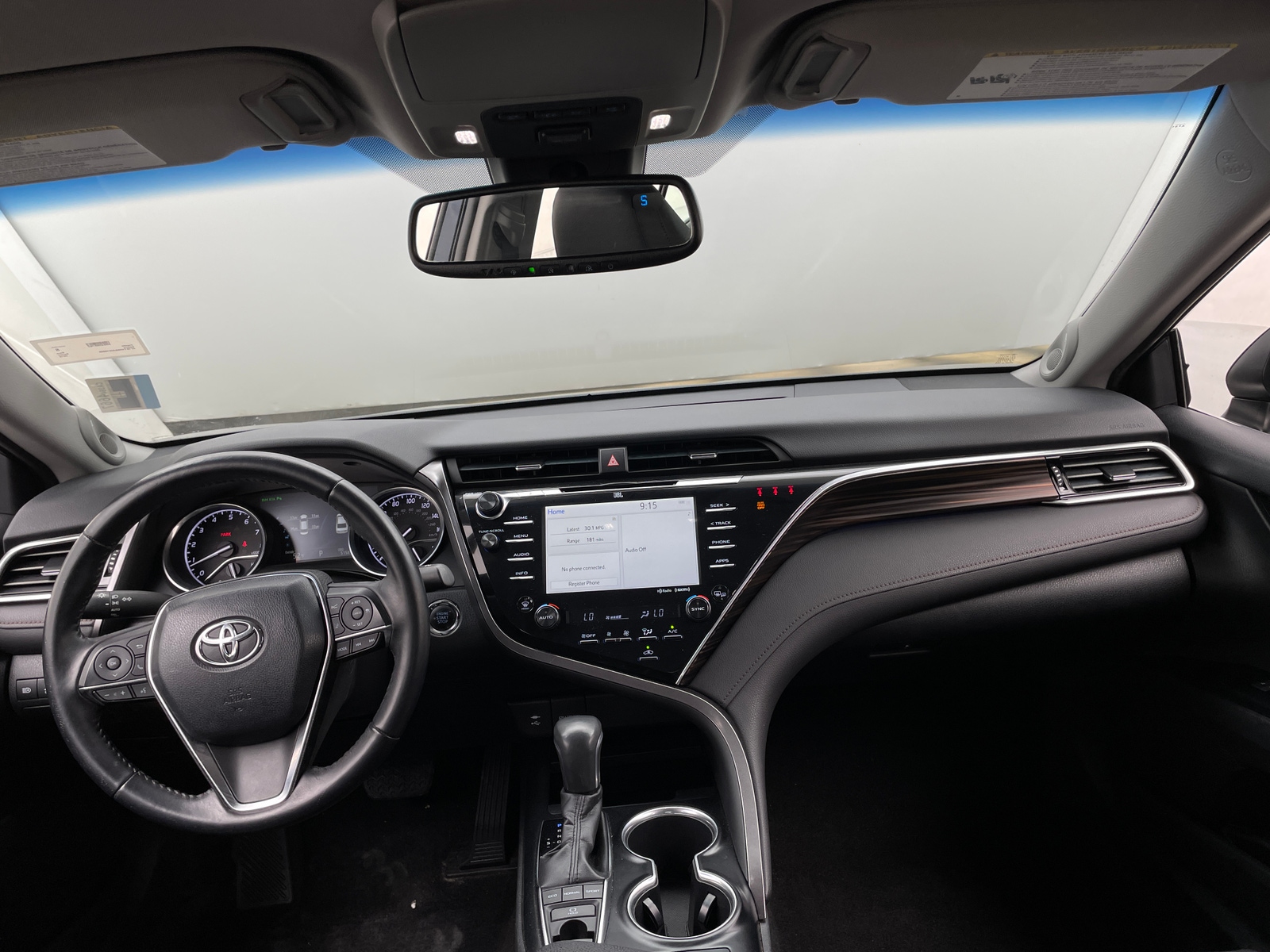 Thumbnail: 2018 Toyota Camry - 3