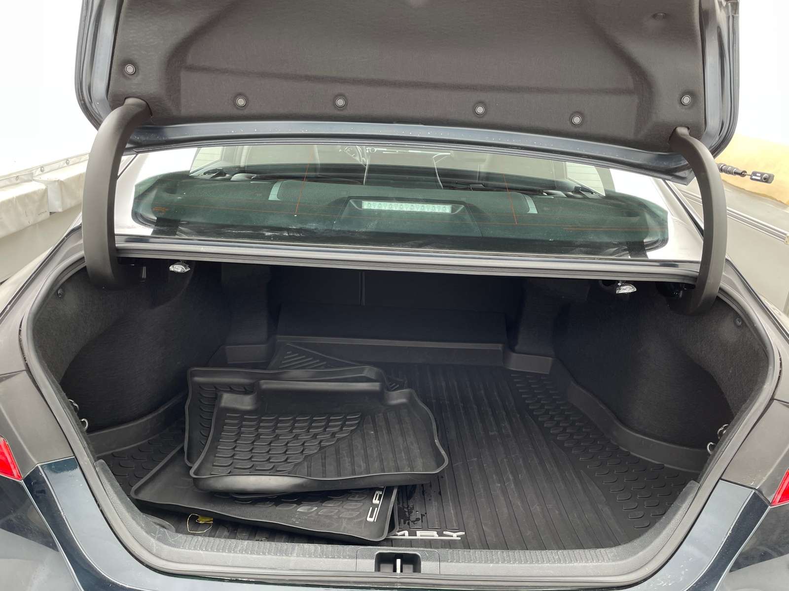 Thumbnail: 2018 Toyota Camry - 7