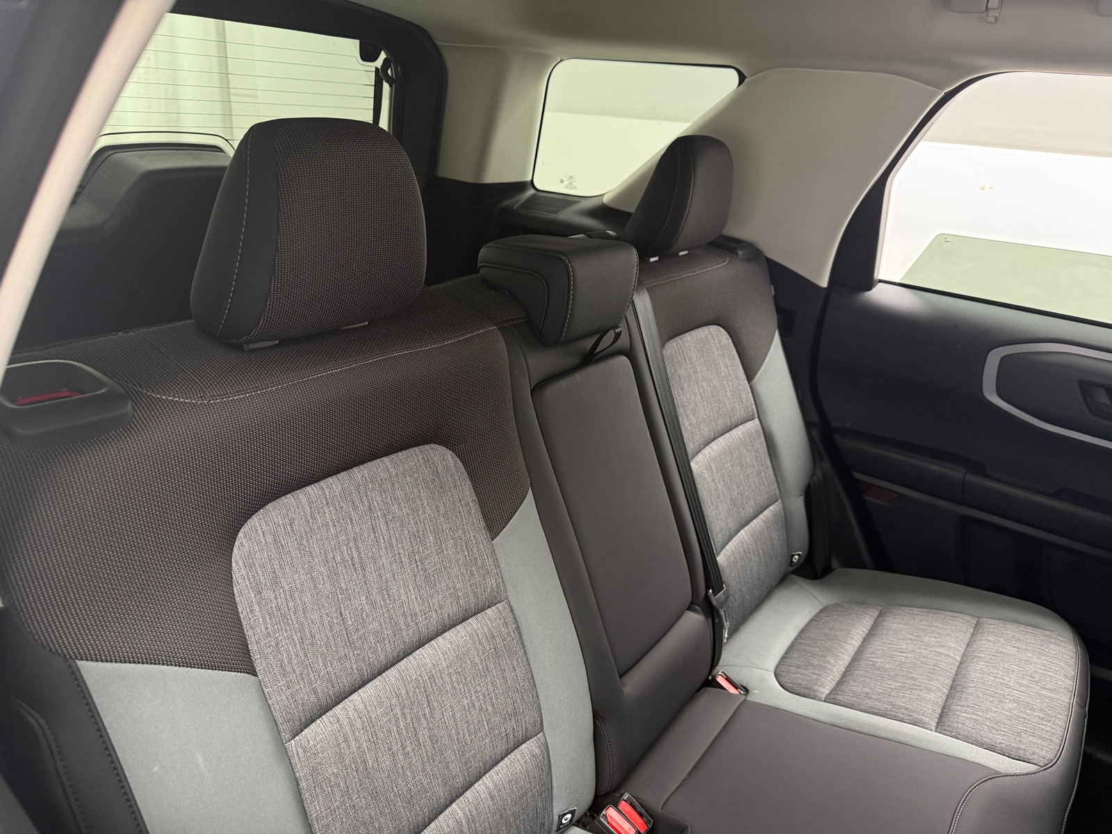 Thumbnail: 2022 Ford Bronco Sport - 6