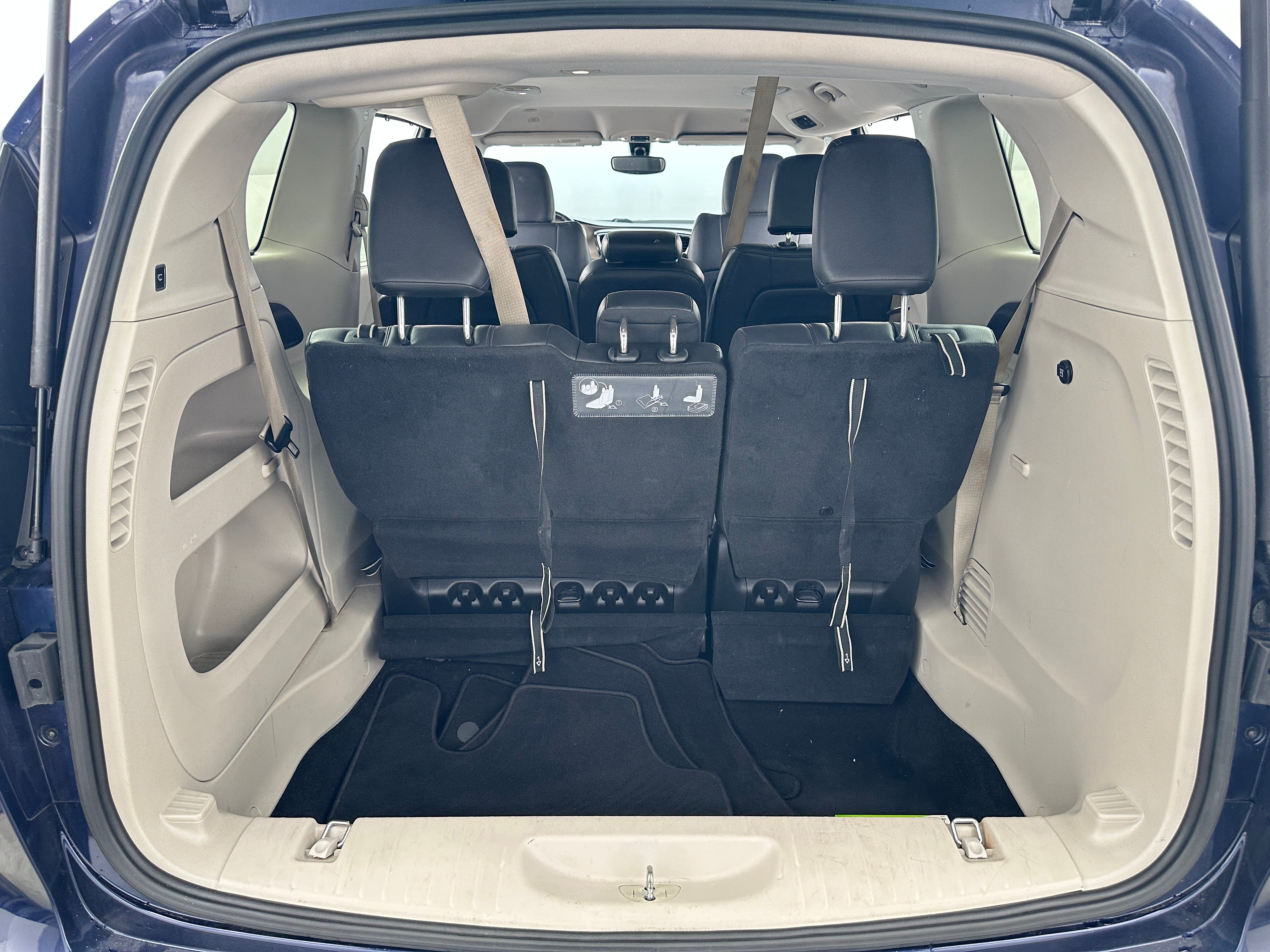 2019 Chrysler Pacifica