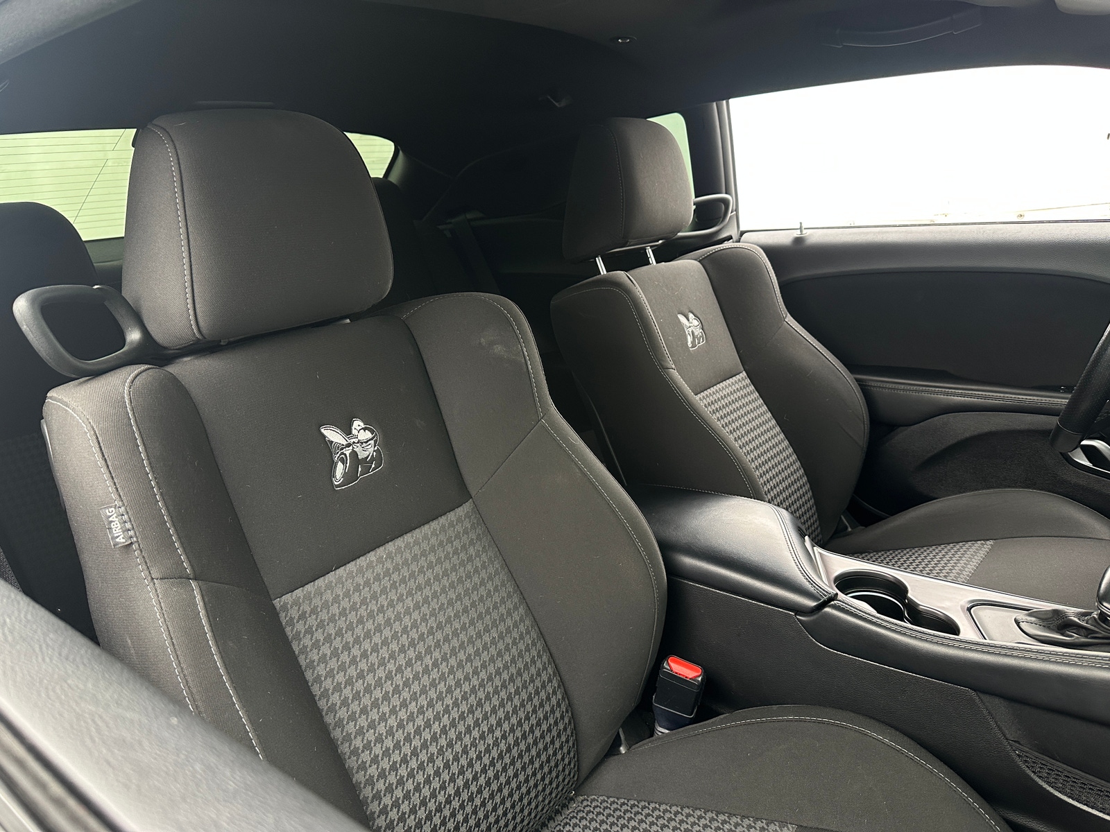 Thumbnail: 2021 Dodge Challenger - 2