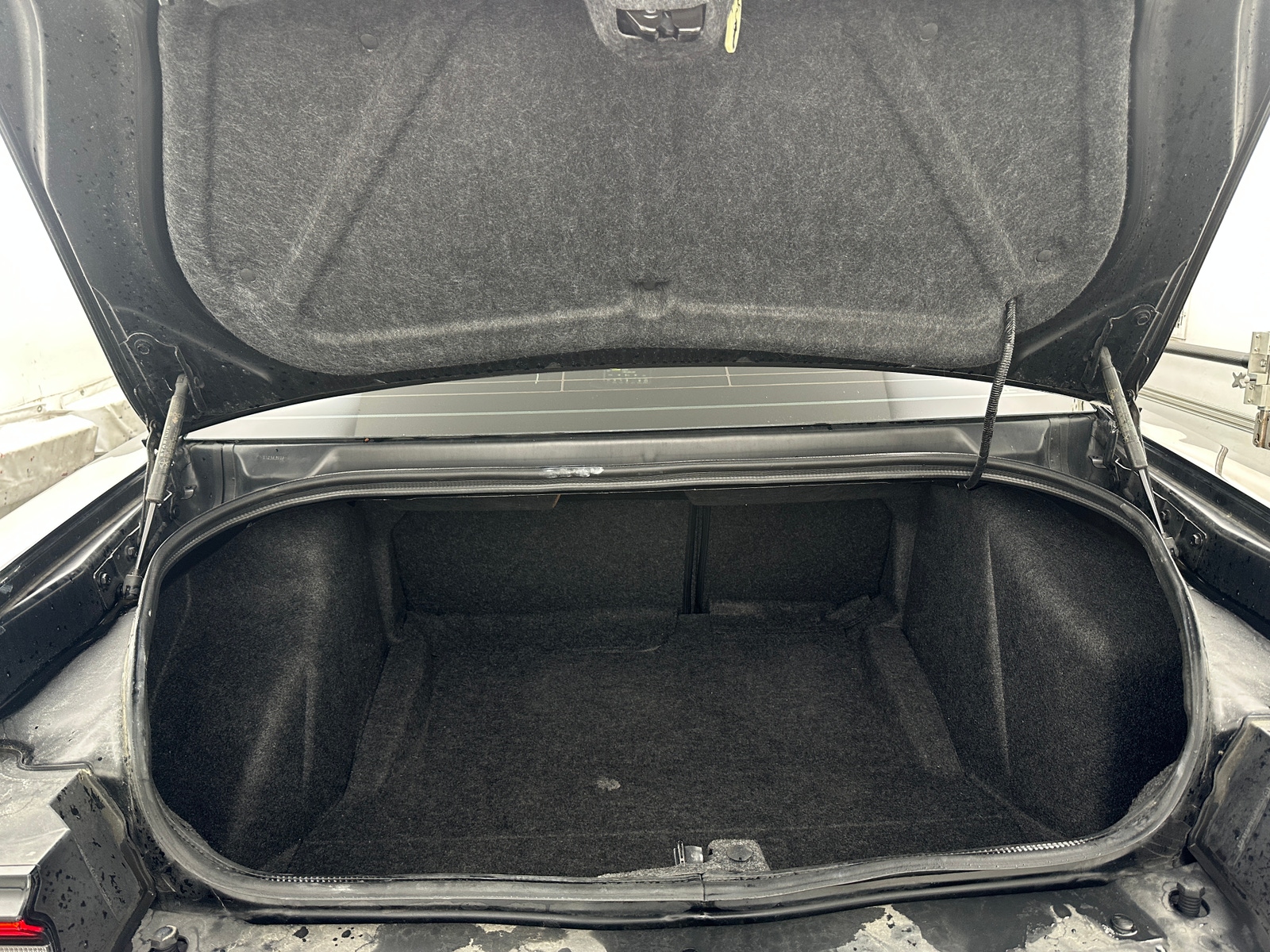 Thumbnail: 2021 Dodge Challenger - 5