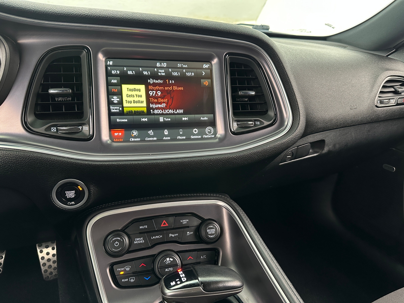 Thumbnail: 2021 Dodge Challenger - 3