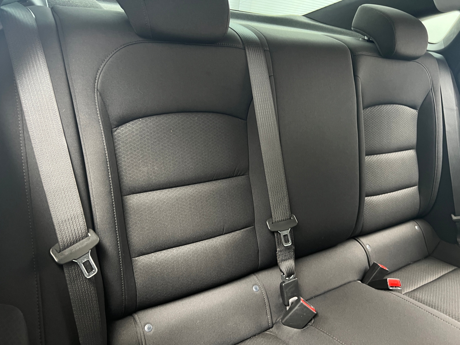 Thumbnail: 2022 Chevrolet Malibu - 6