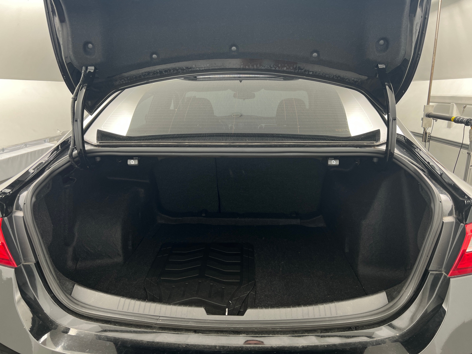 Thumbnail: 2022 Chevrolet Malibu - 7