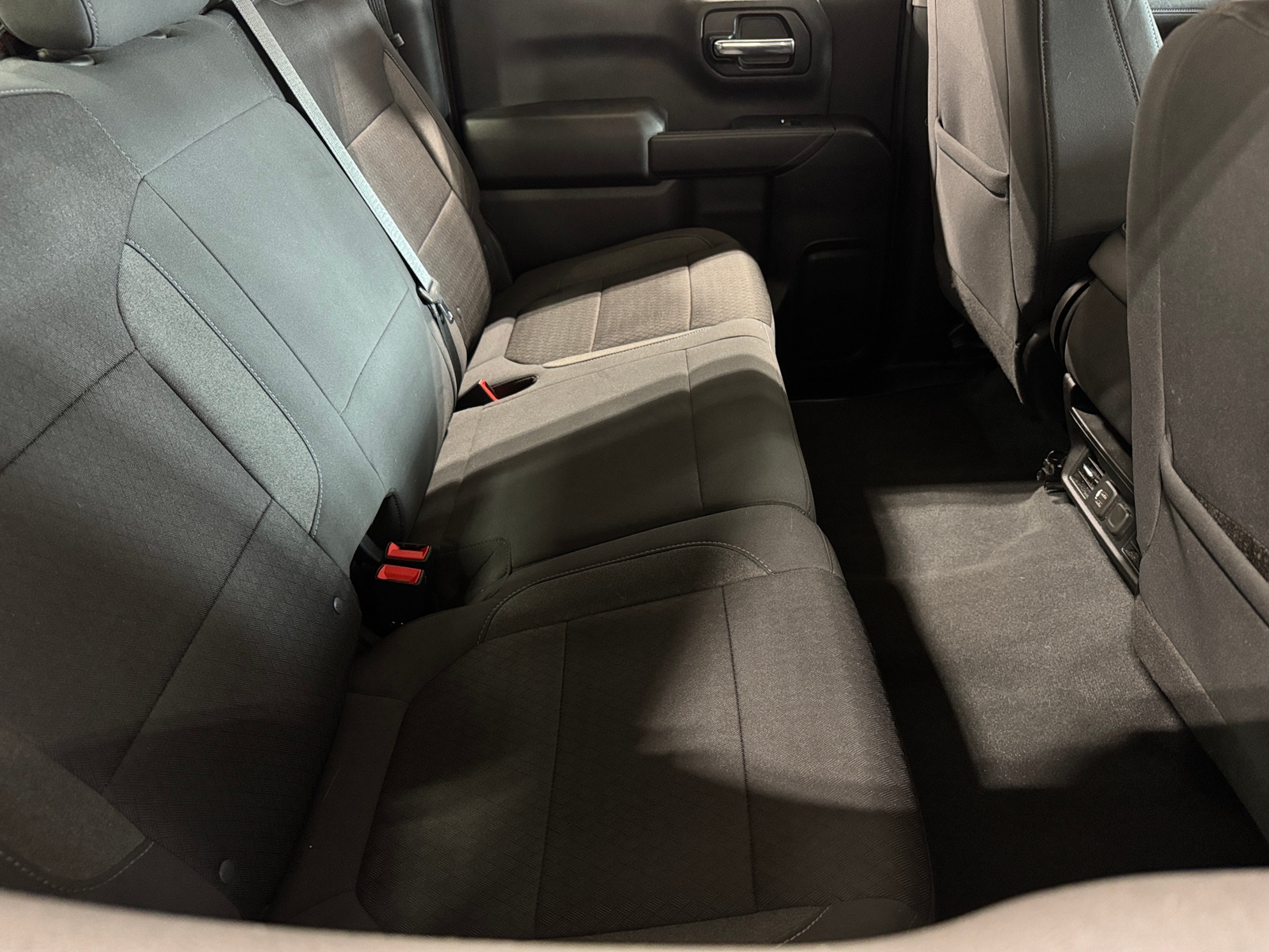 Thumbnail: 2021 Chevrolet Silverado 1500 - 6