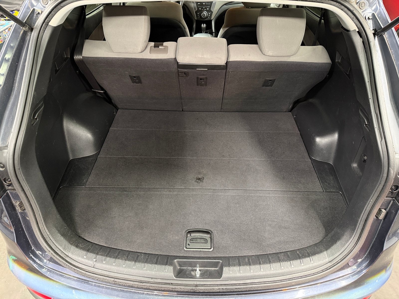 Thumbnail: 2016 Hyundai Santa Fe - 7