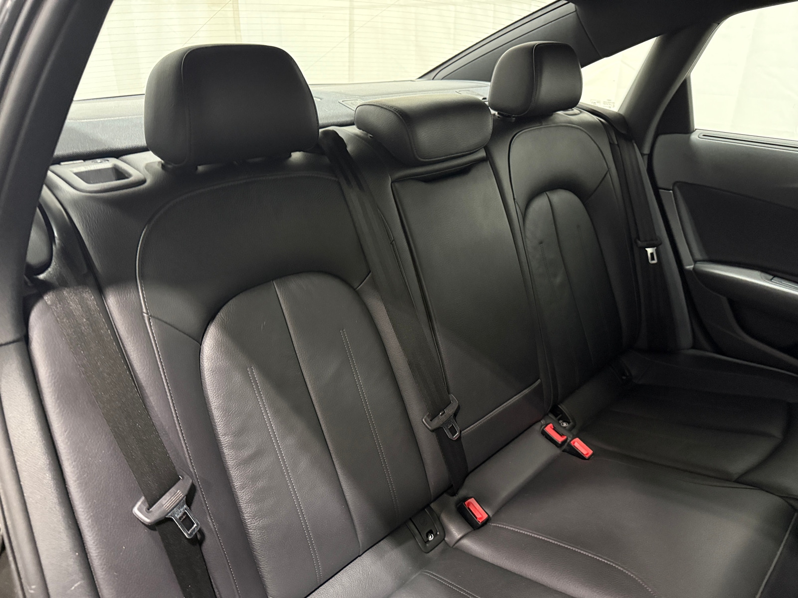 Thumbnail: 2015 Audi A6 - 5