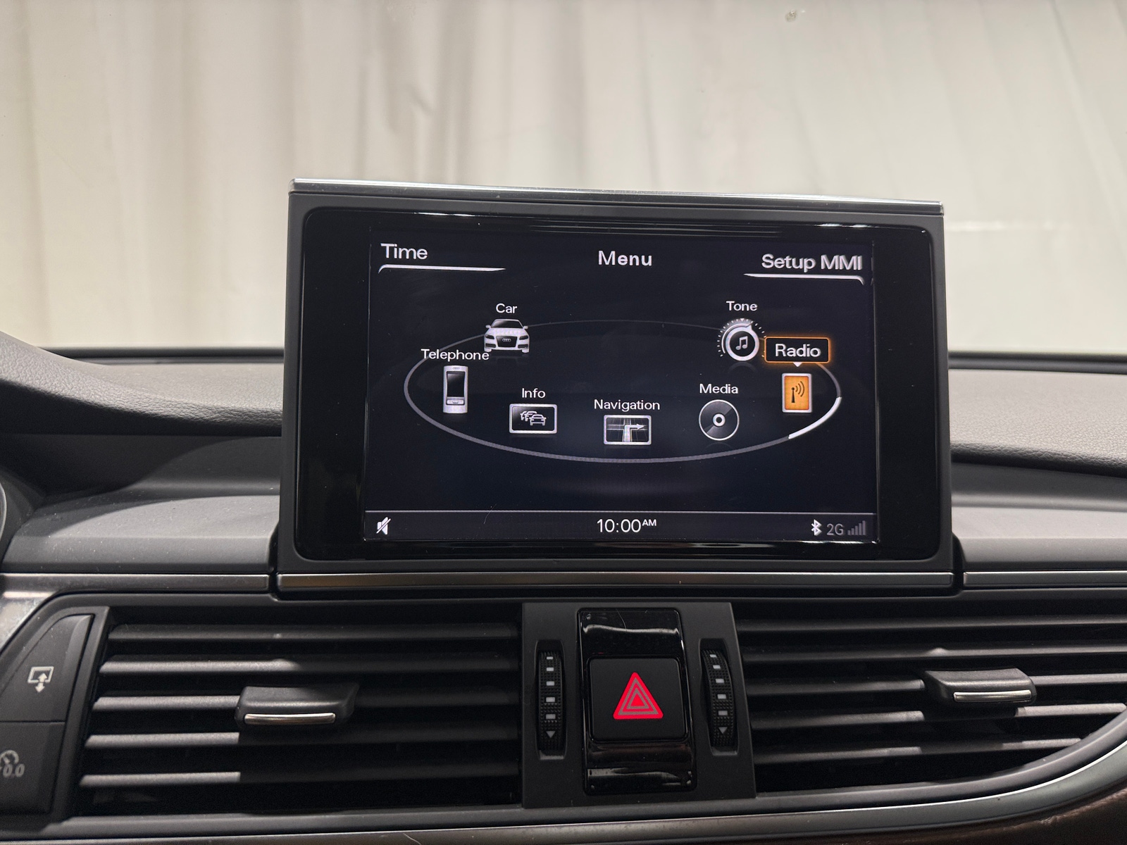 Thumbnail: 2015 Audi A6 - 3