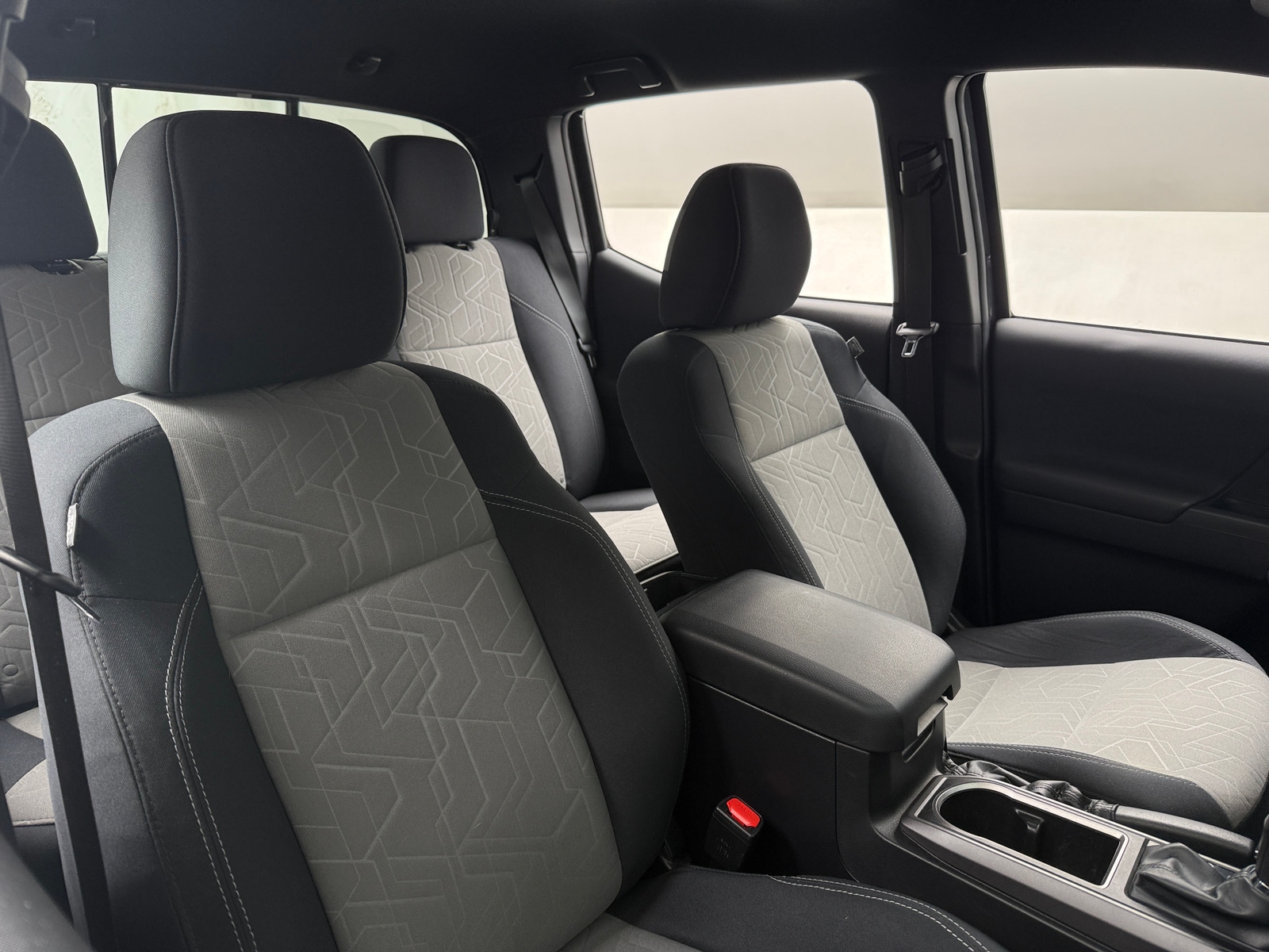 Thumbnail: 2022 Toyota Tacoma - 2