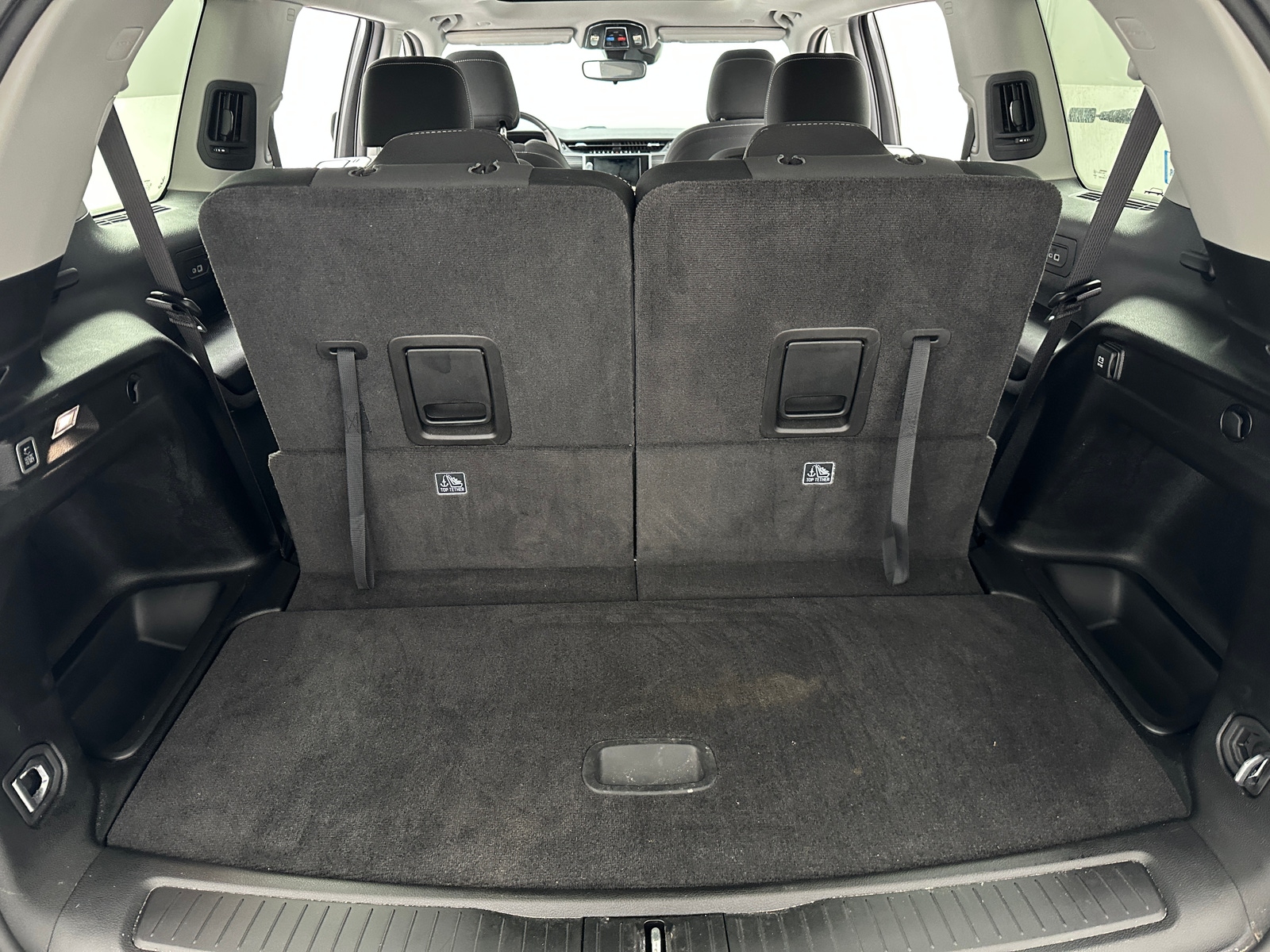 Thumbnail: 2021 Jeep Grand Cherokee L - 7