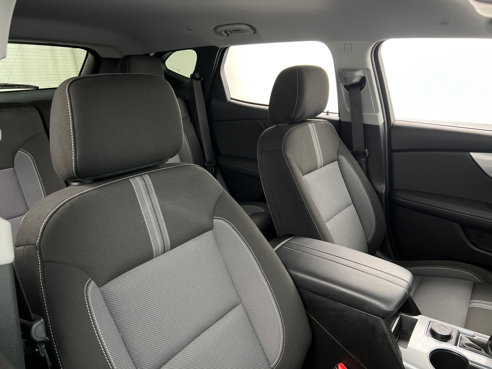 Thumbnail: 2024 Chevrolet Blazer - 2