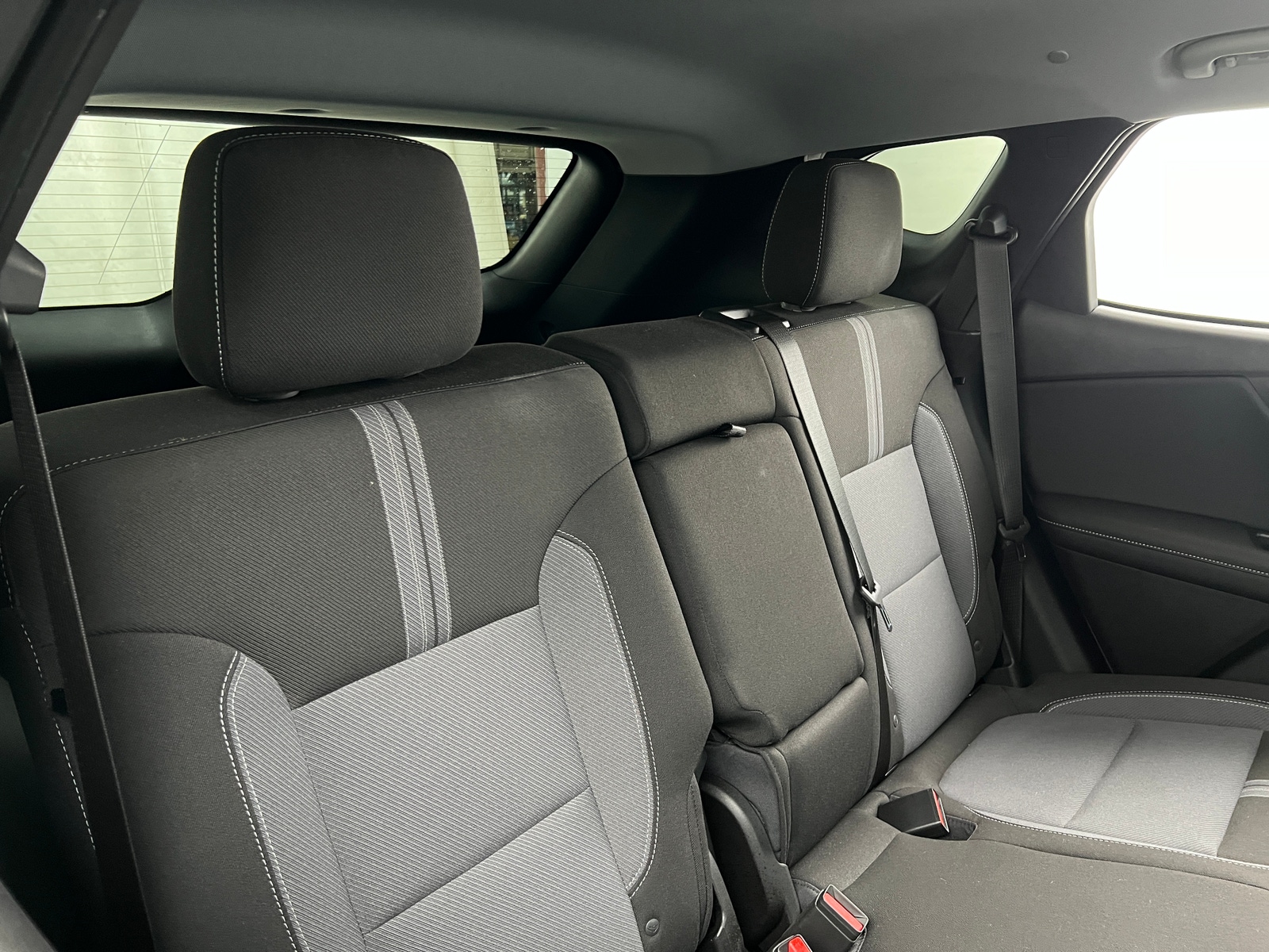 Thumbnail: 2024 Chevrolet Blazer - 6