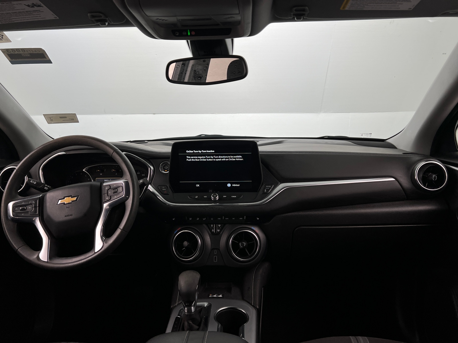 Thumbnail: 2024 Chevrolet Blazer - 3