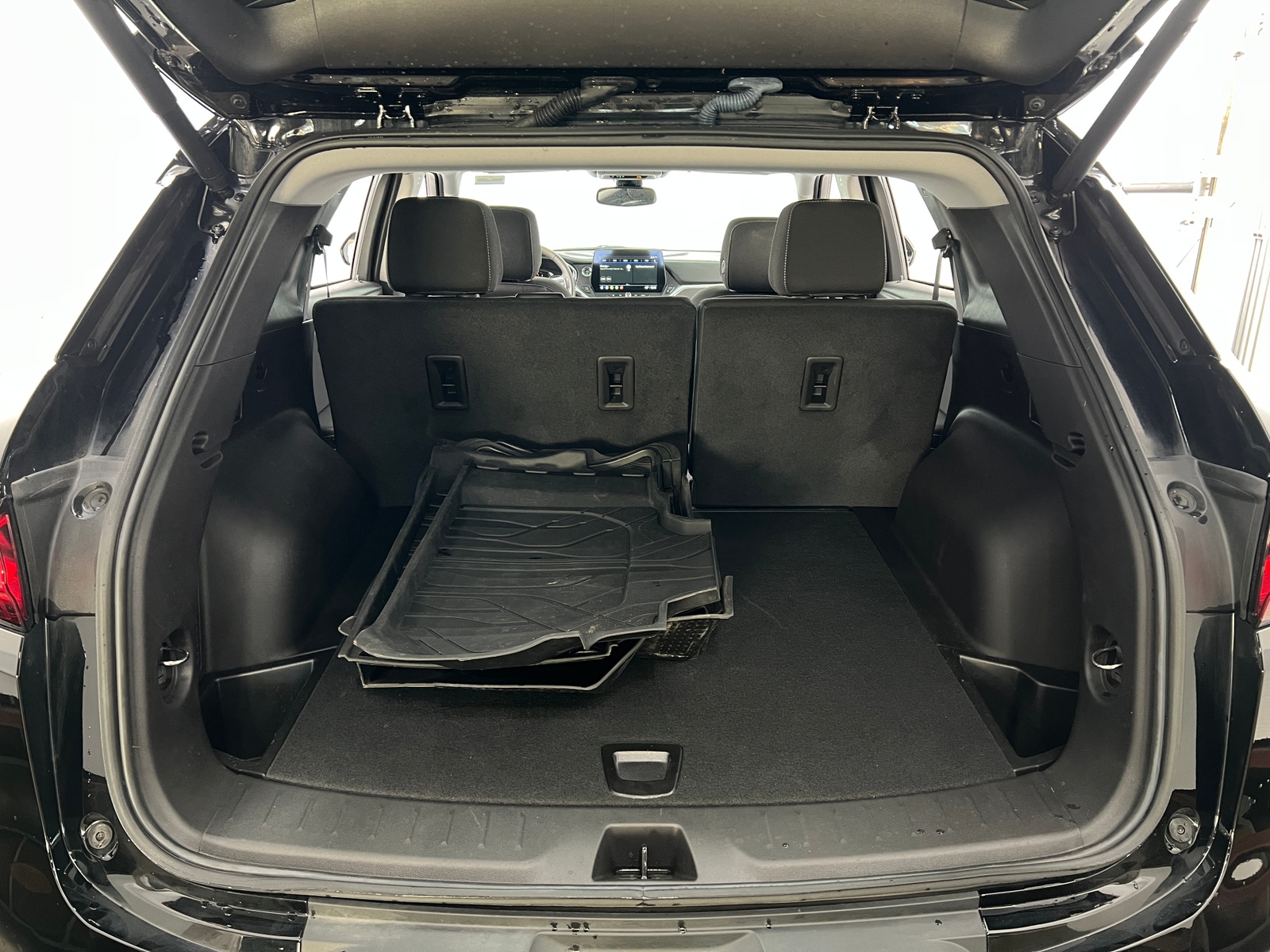 Thumbnail: 2024 Chevrolet Blazer - 7