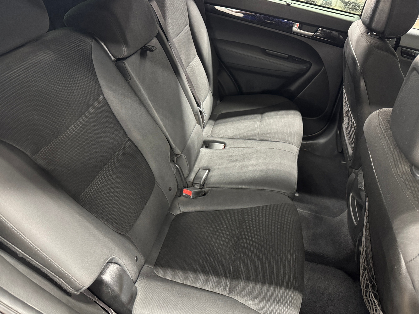 Thumbnail: 2015 Kia Sorento - 6