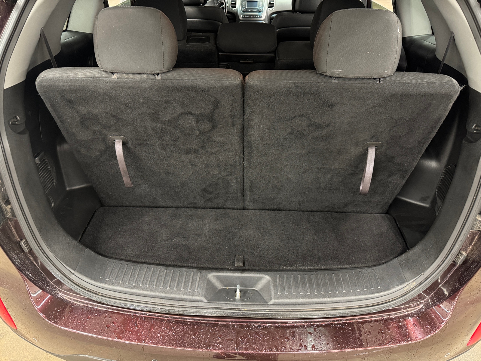 Thumbnail: 2015 Kia Sorento - 7