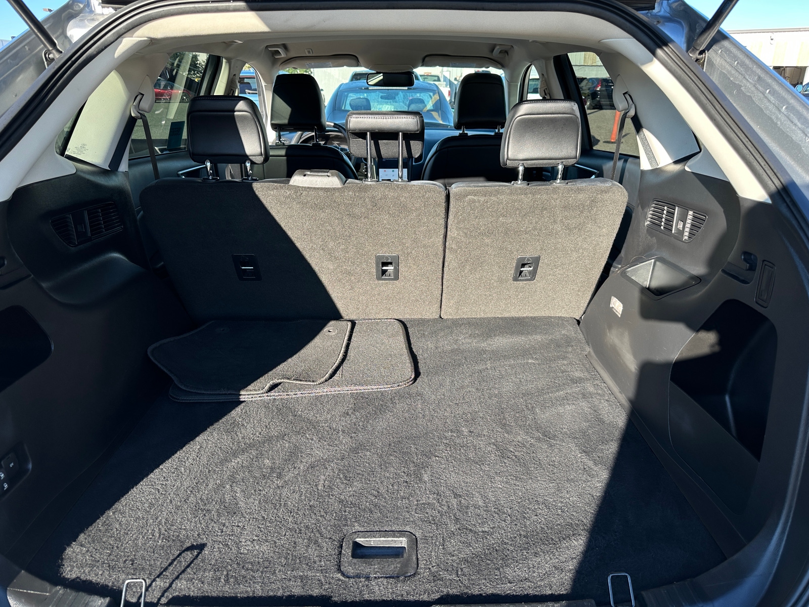 Thumbnail: 2024 Ford Edge - 6