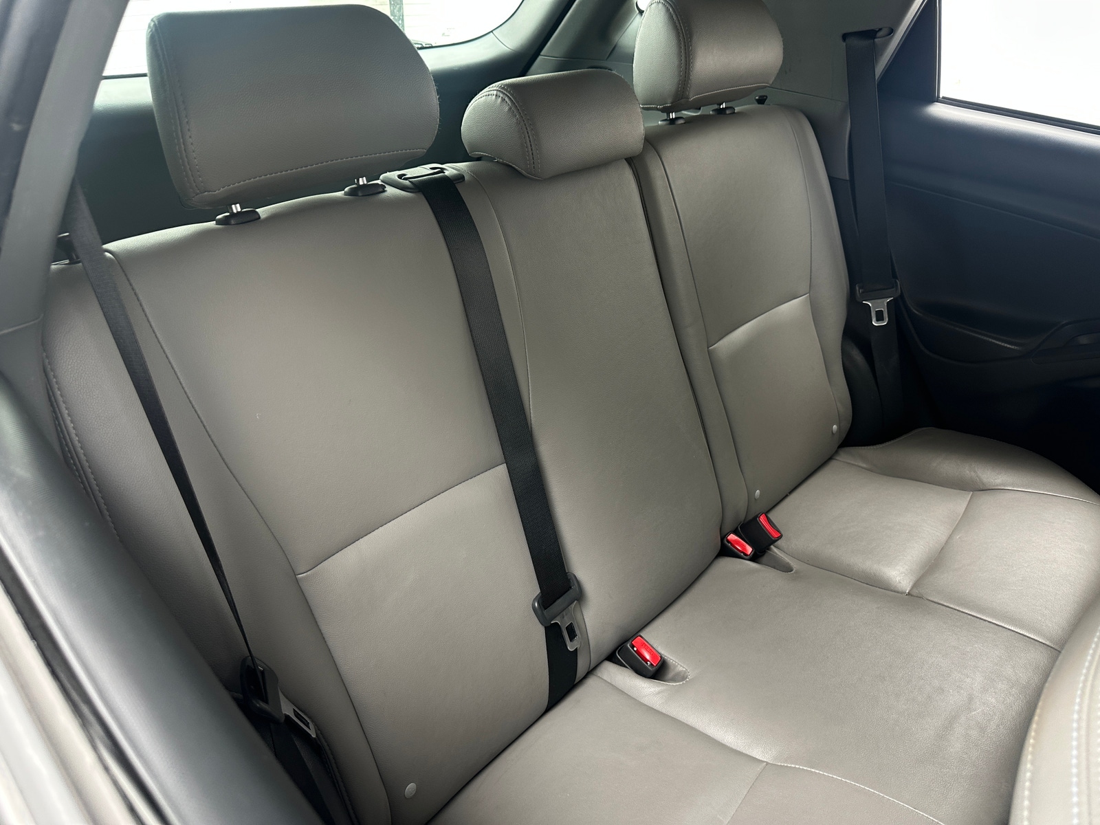 Thumbnail: 2013 Toyota Matrix - 5