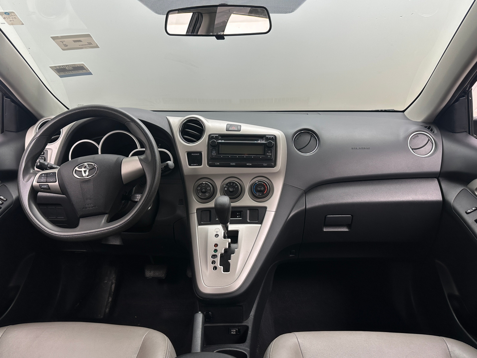 Thumbnail: 2013 Toyota Matrix - 2