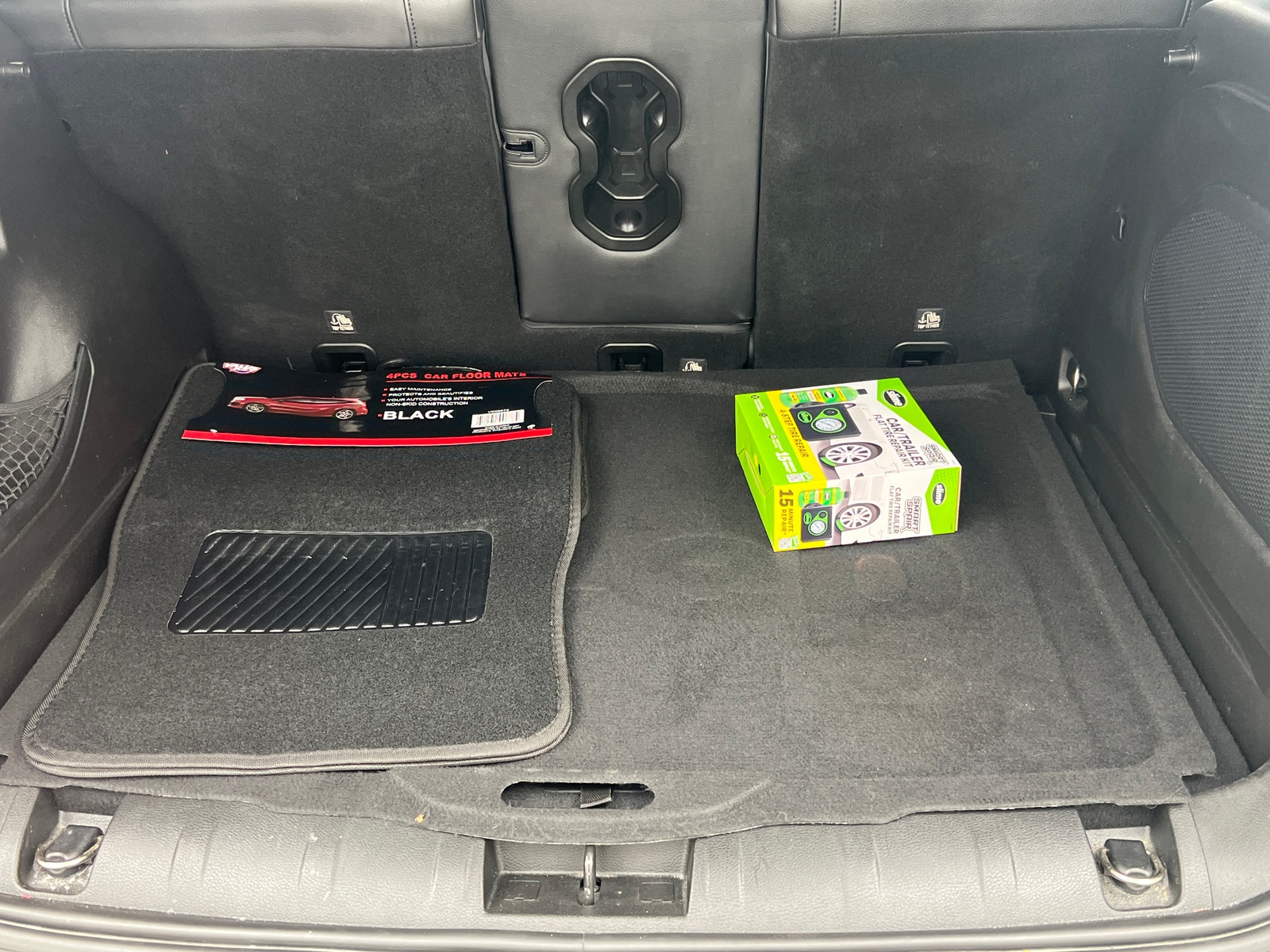 Thumbnail: 2017 Jeep Renegade - 6